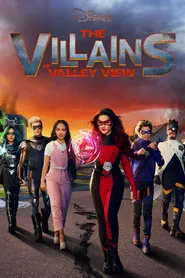 Ver Los villanos de Valley View serie online