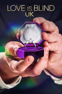 Ver Love is Blind: Reino Unido serie online