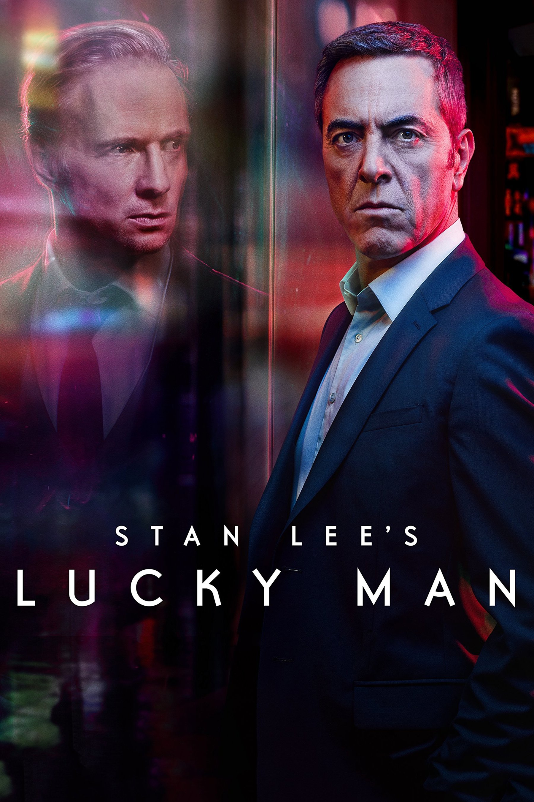 Ver Lucky Man serie online