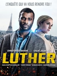 Ver Luther serie online