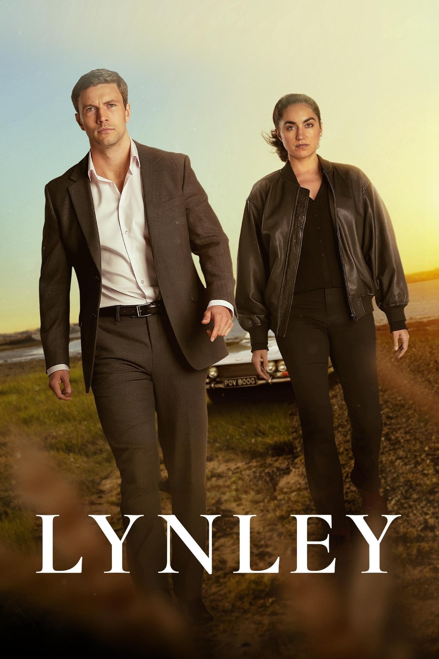 Ver Lynley serie online