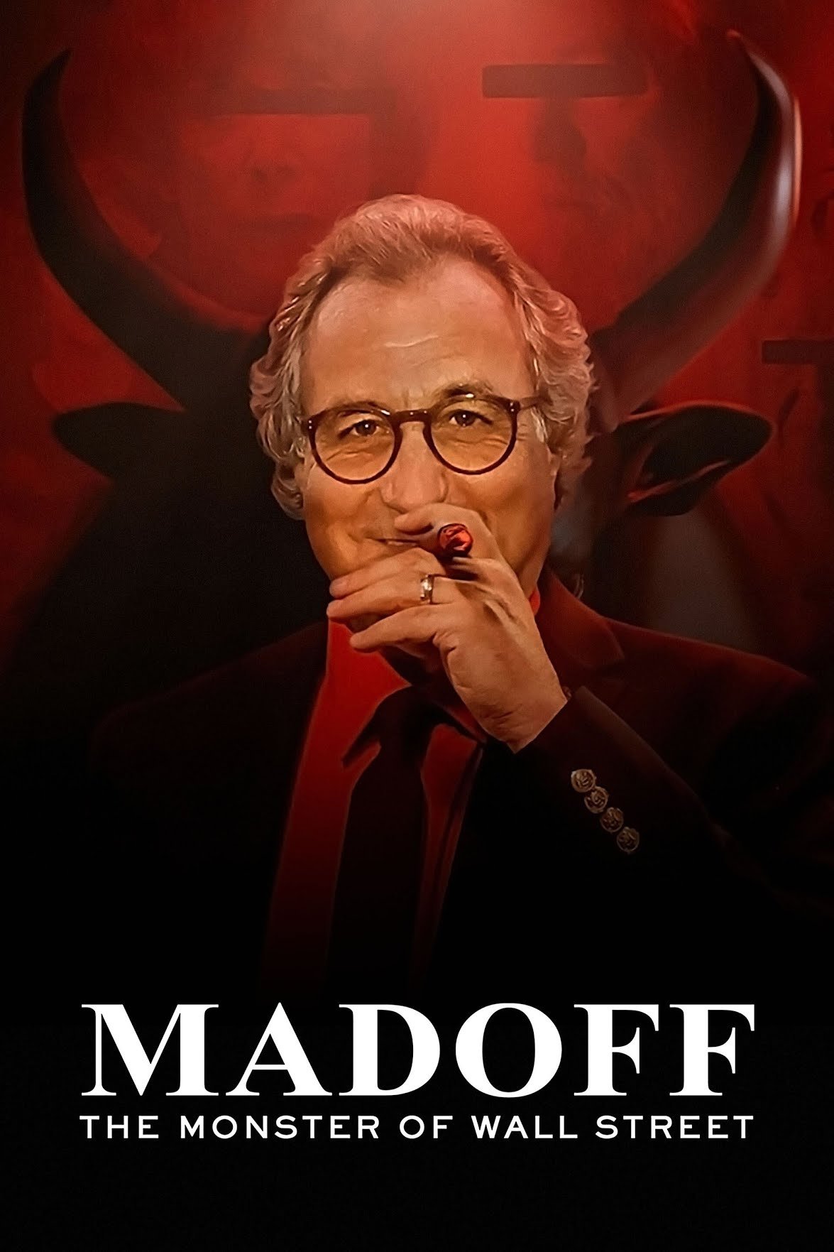 Ver Madoff: el monstruo de Wall Street serie online