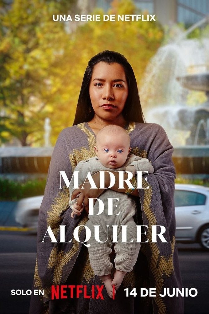 Ver Madre de alquiler serie online