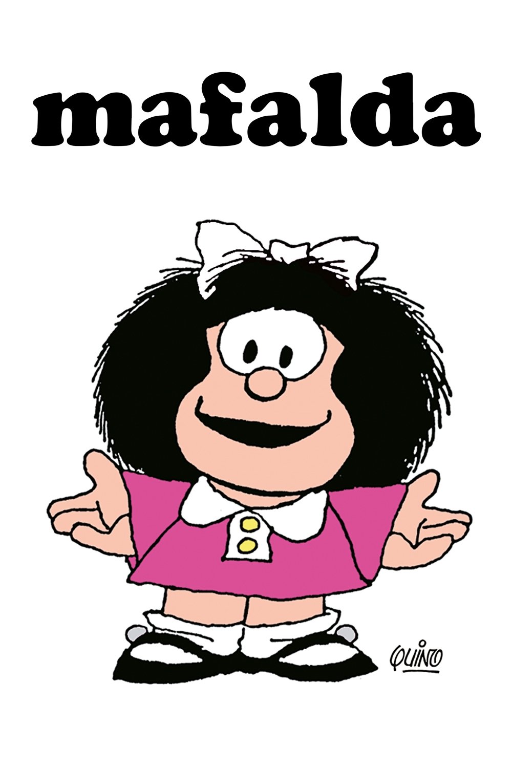 Ver Mafalda serie online