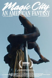 Ver Magic City: An American Fantasy serie online