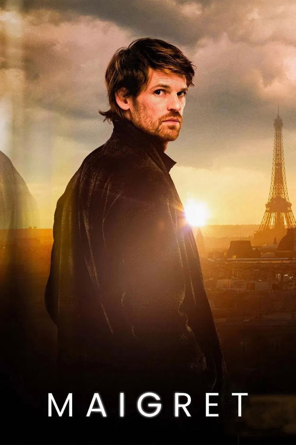 Ver Maigret serie online