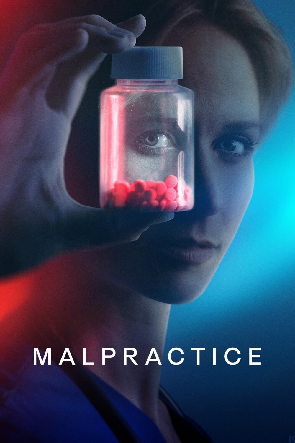 Ver Malpractice serie online