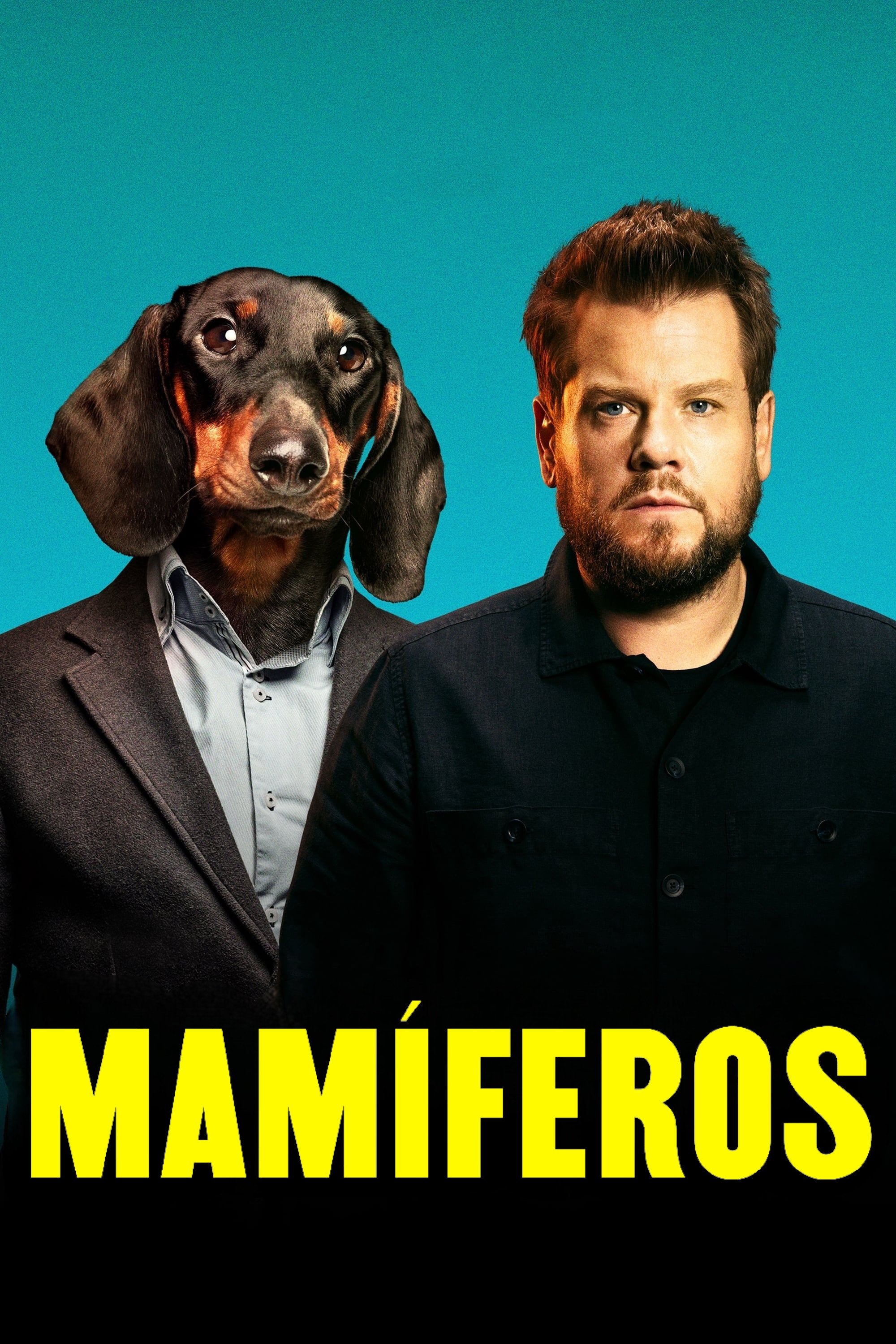 Ver Mamíferos serie online