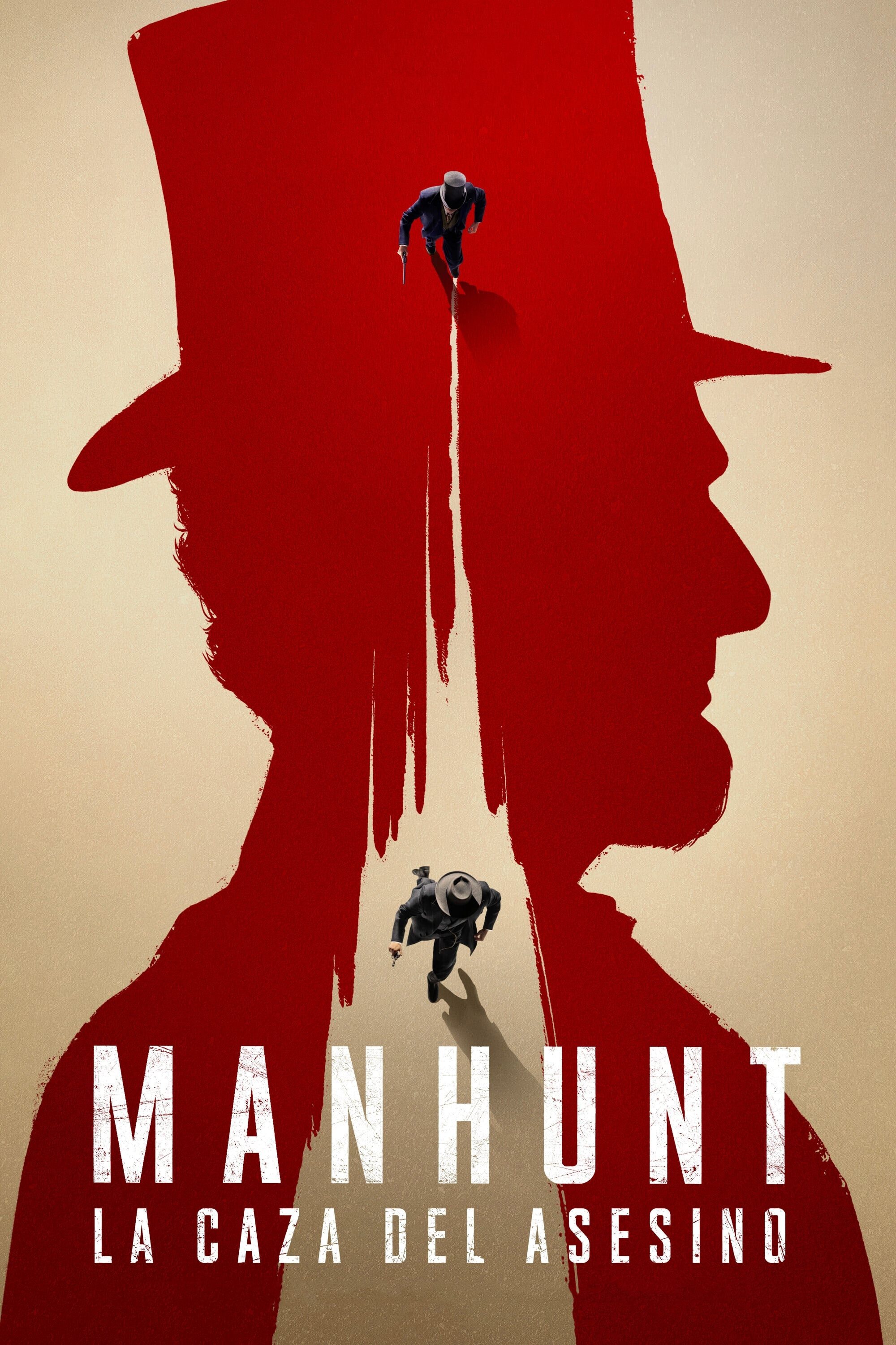 Ver Manhunt: La caza del asesino serie online