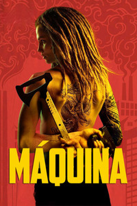 Ver Máquina serie online