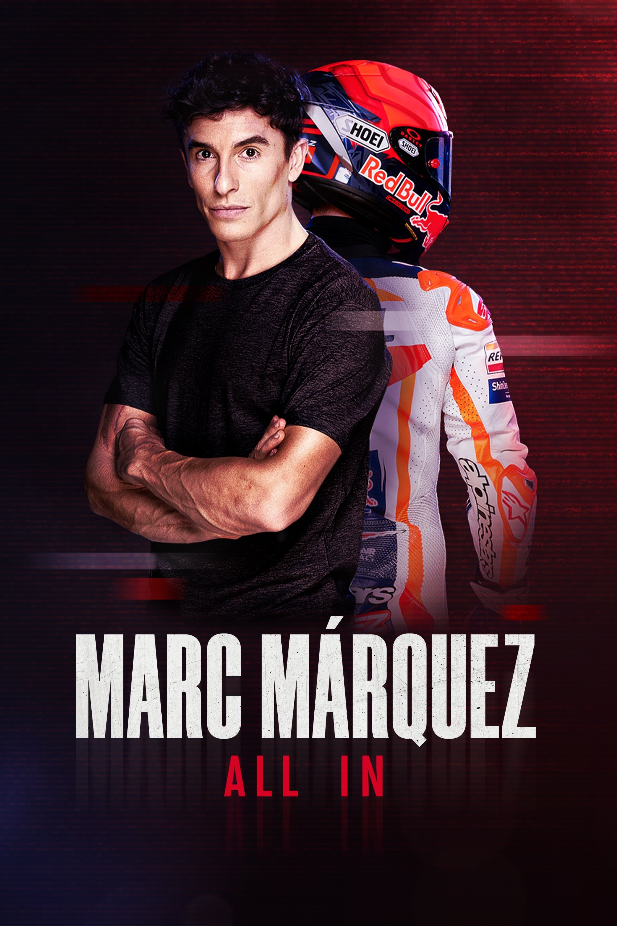 Ver Marc Márquez: All In serie online