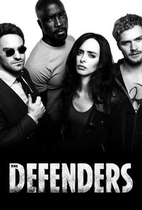 Ver Marvel - The Defenders serie online