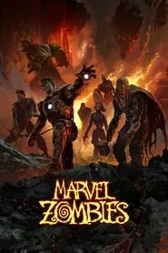 Marvel Zombis