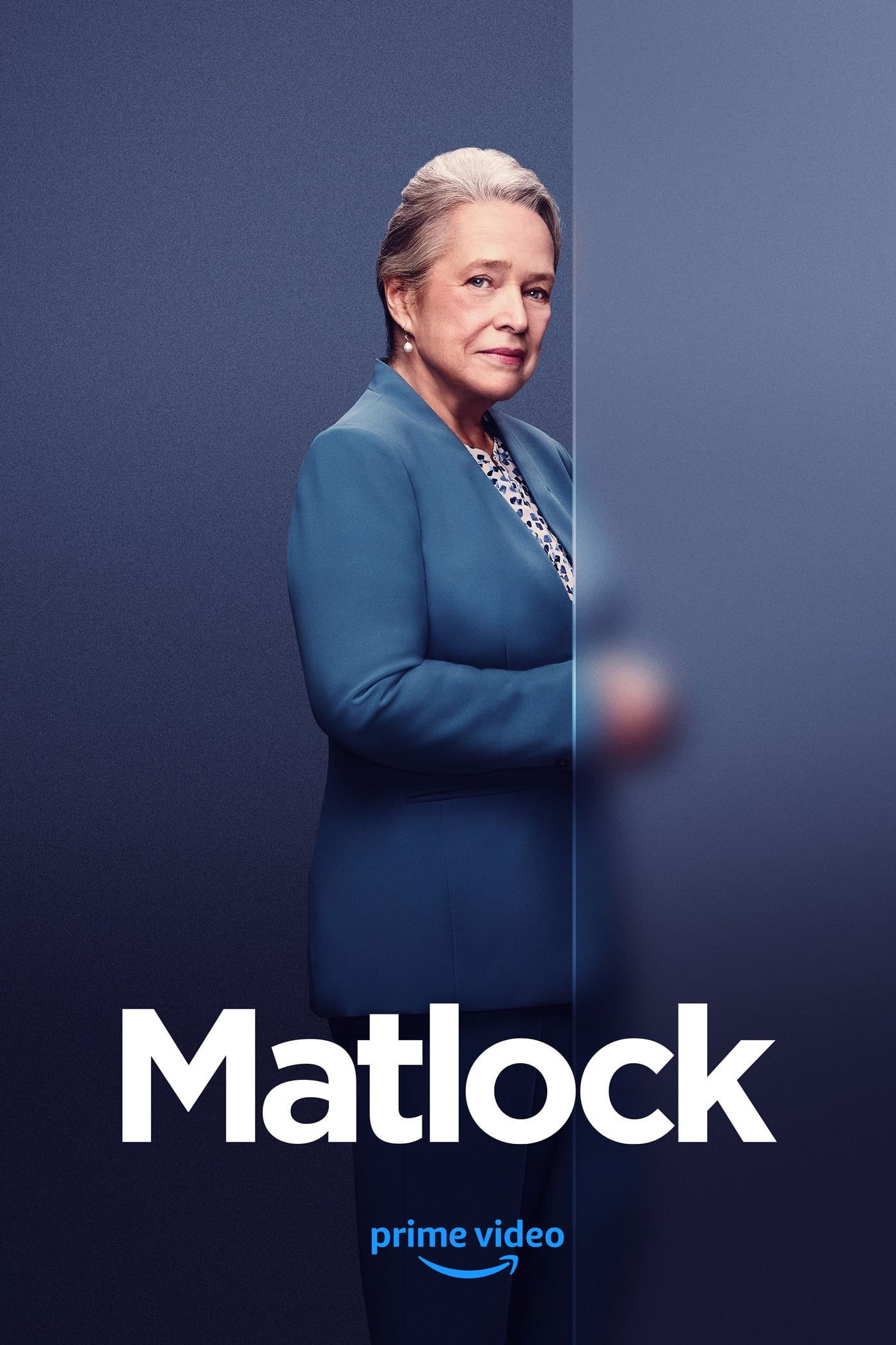 Ver Matlock serie online