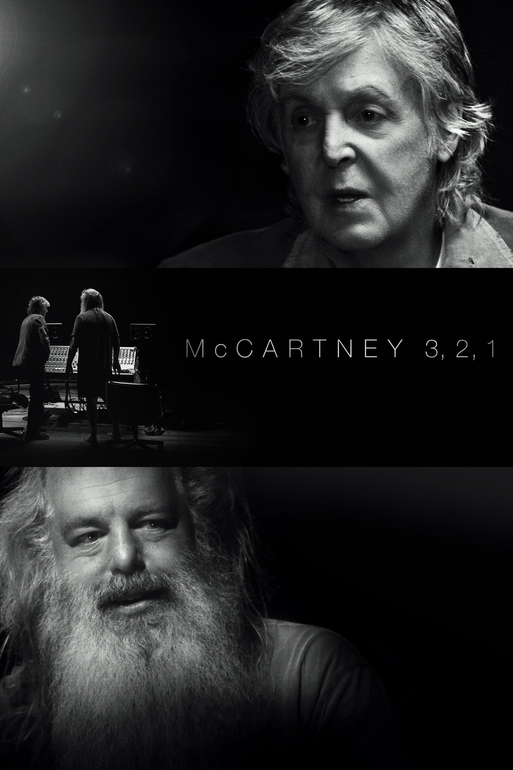 Ver McCartney 3, 2, 1 serie online