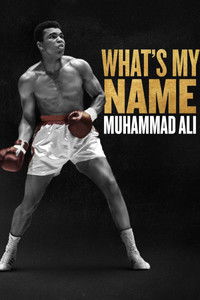 Ver Me llamo Muhammad Ali serie online