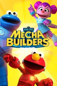 Ver Mecha Builders serie online