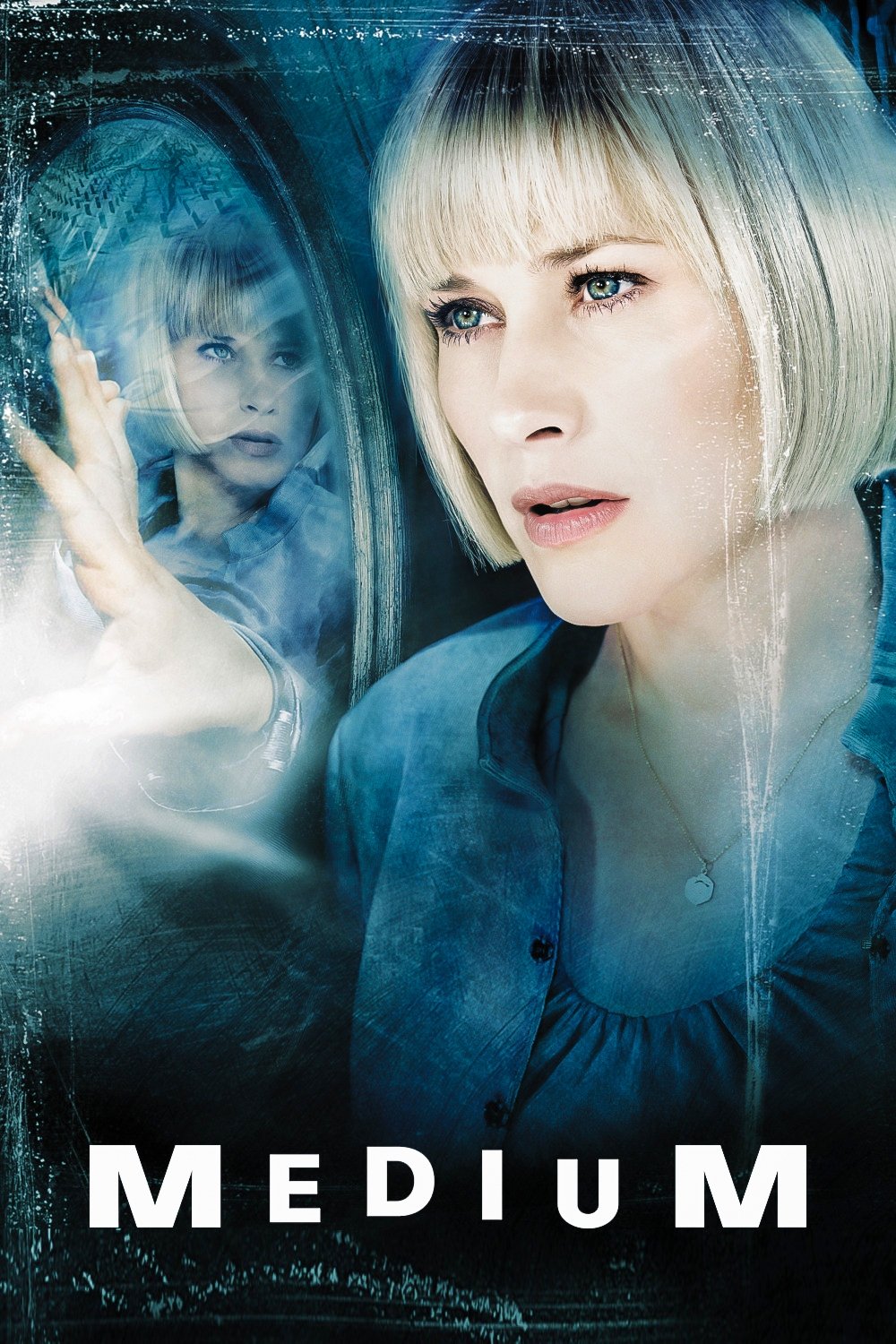 Ver Medium serie online