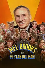Mel Brooks: ¡El hombre de 99 años!