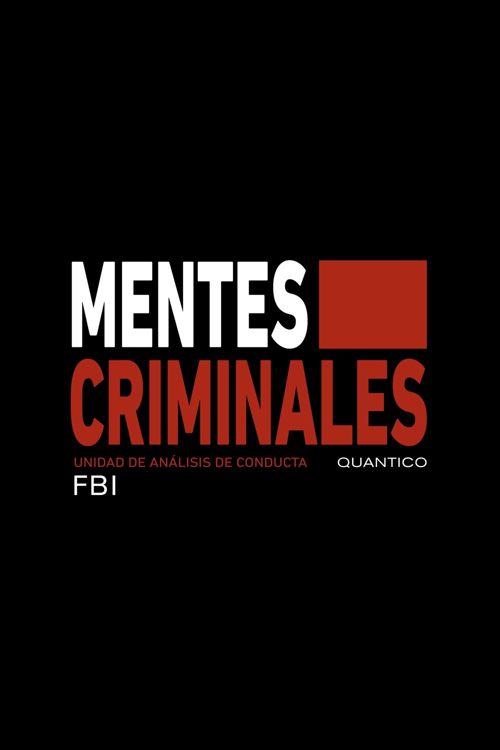 Ver Mentes criminales serie online