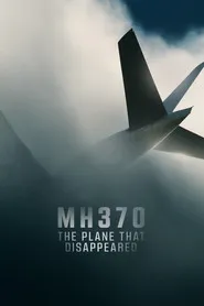MH370: El avión que desapareció