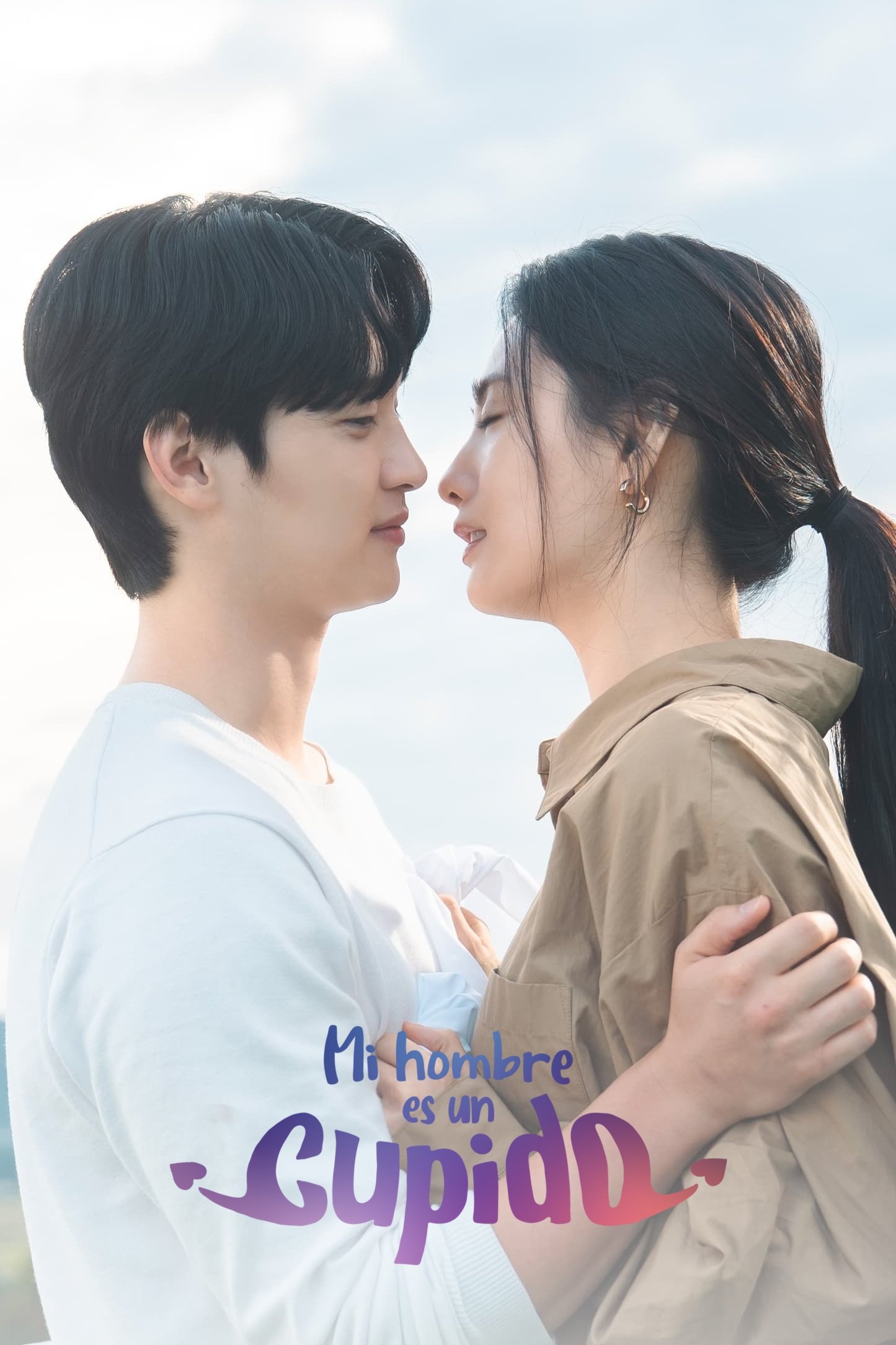 Ver Mi chico es Cupido serie online