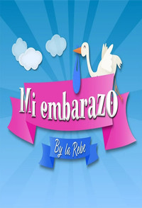 Ver Mi Embarazo By La Rebe serie online