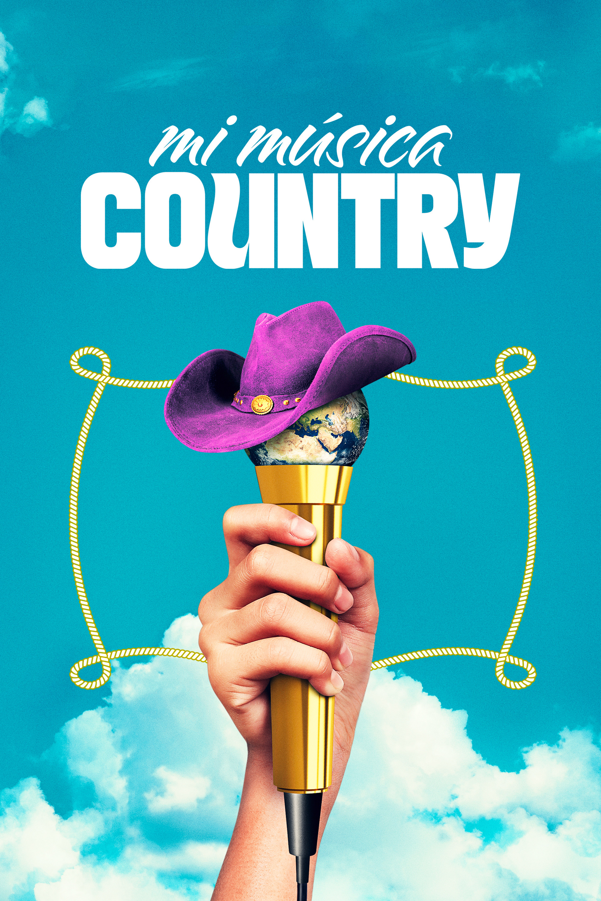 Ver Mi música country serie online
