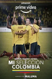 Ver Mi Selección Colombia serie online
