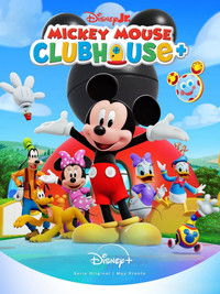 Ver Mickey Mouse Clubhouse+ serie online