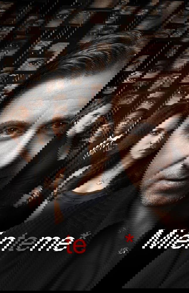 Ver Miénteme serie online