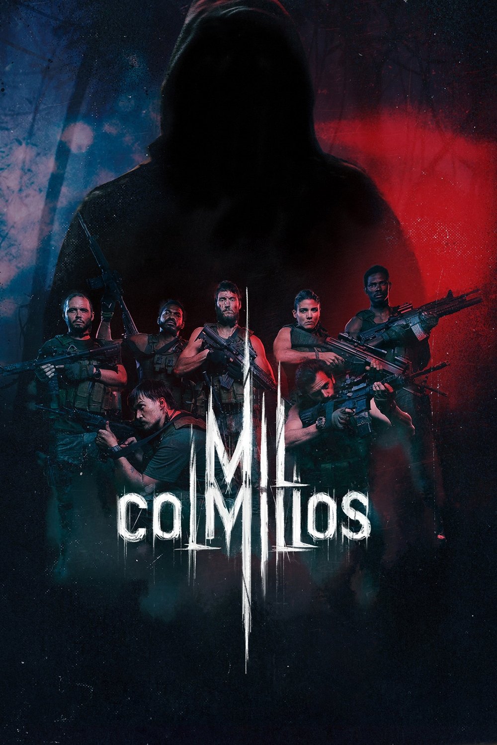 Ver Mil Colmillos serie online