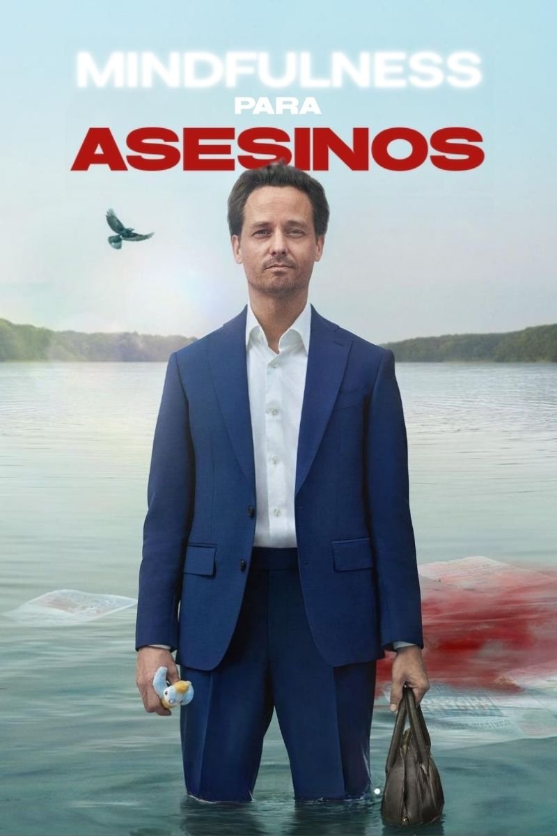 Ver Mindfulness para asesinos serie online