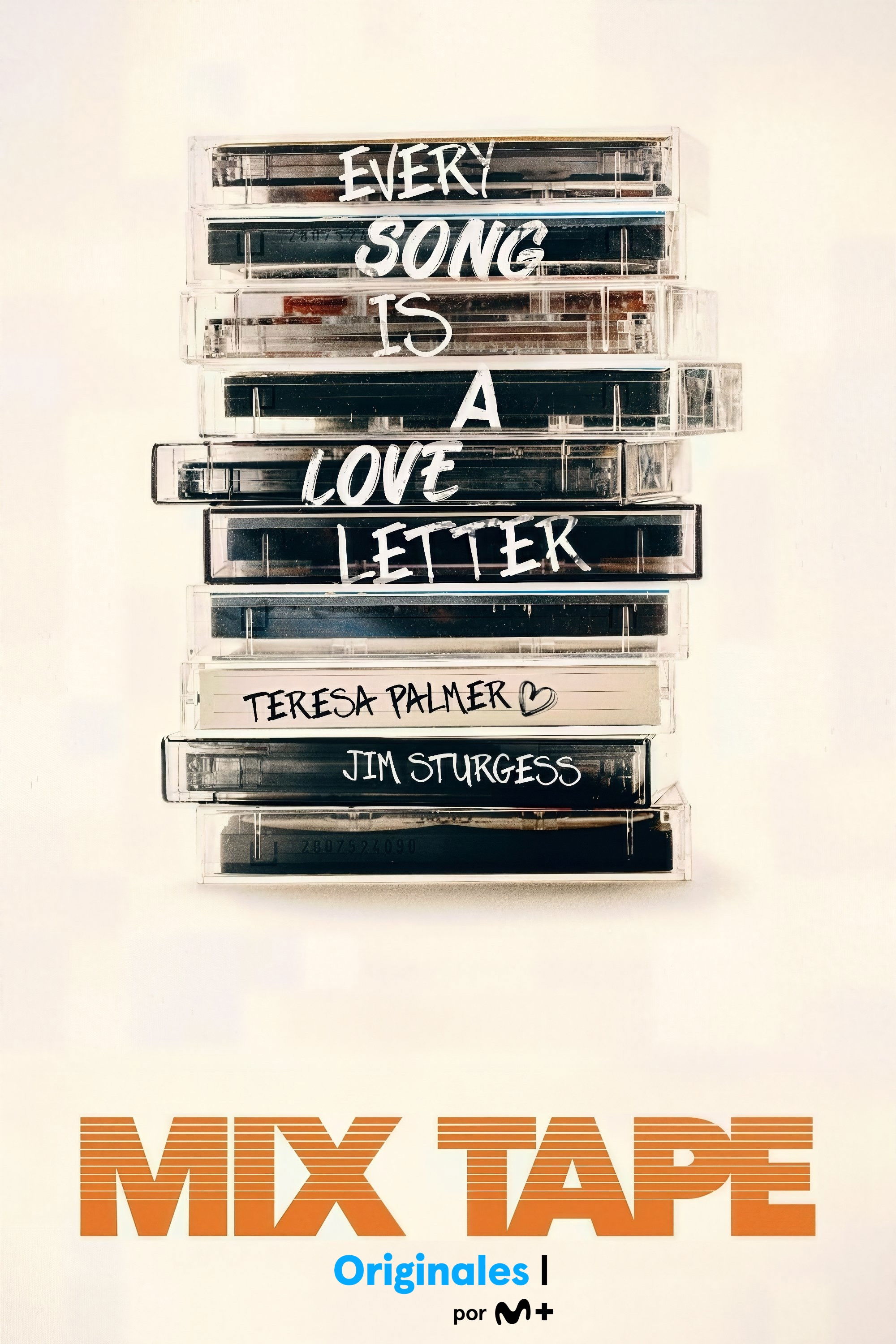 Ver Mix Tape serie online