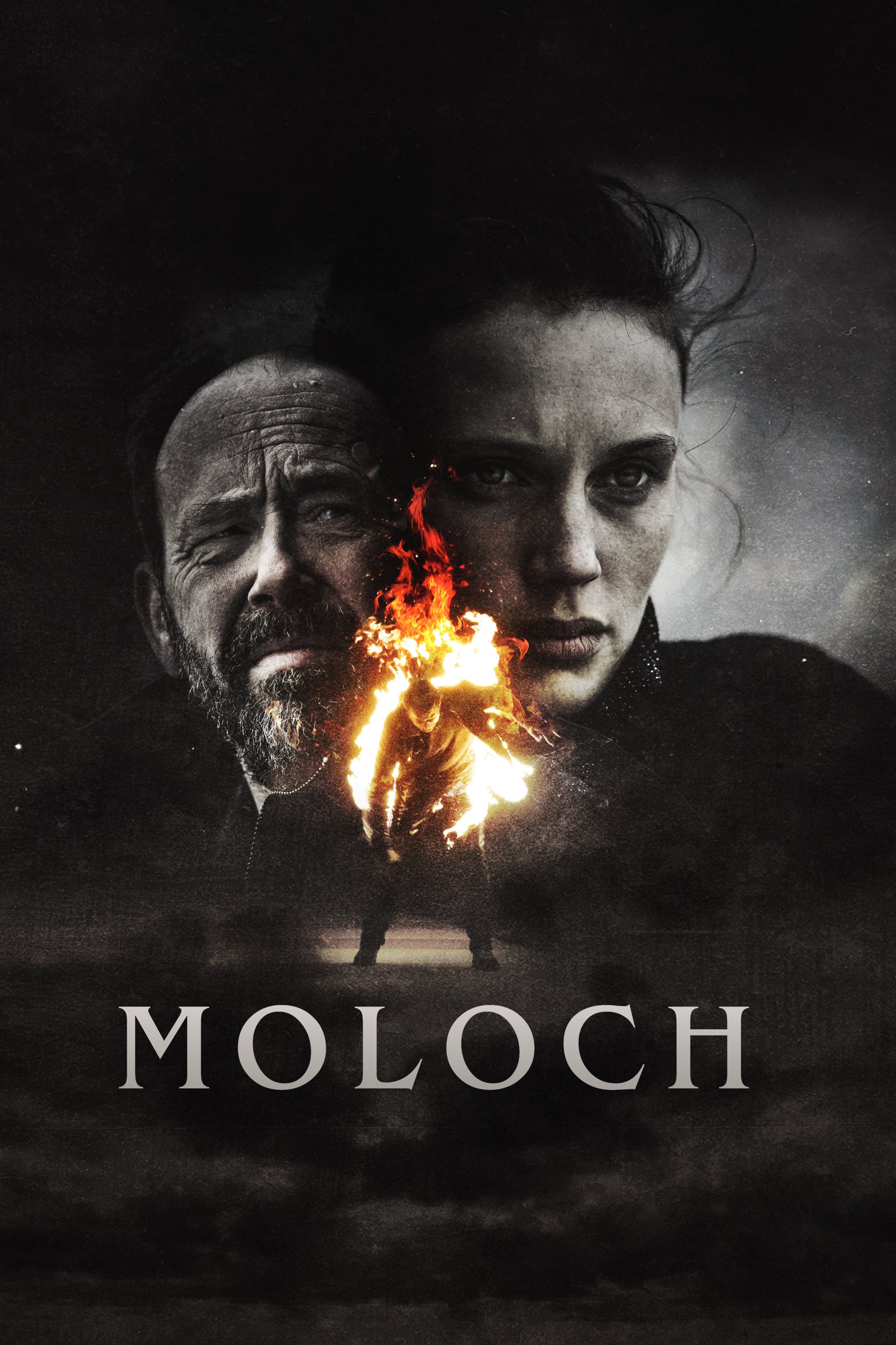 Ver Moloch serie online