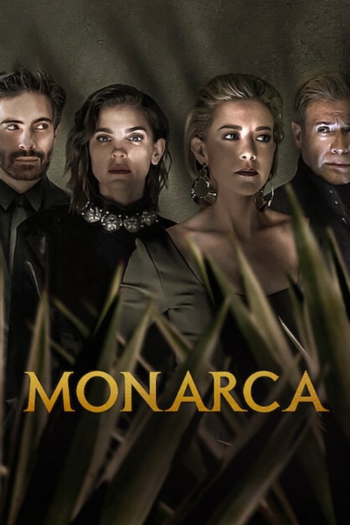 Ver Monarca serie online