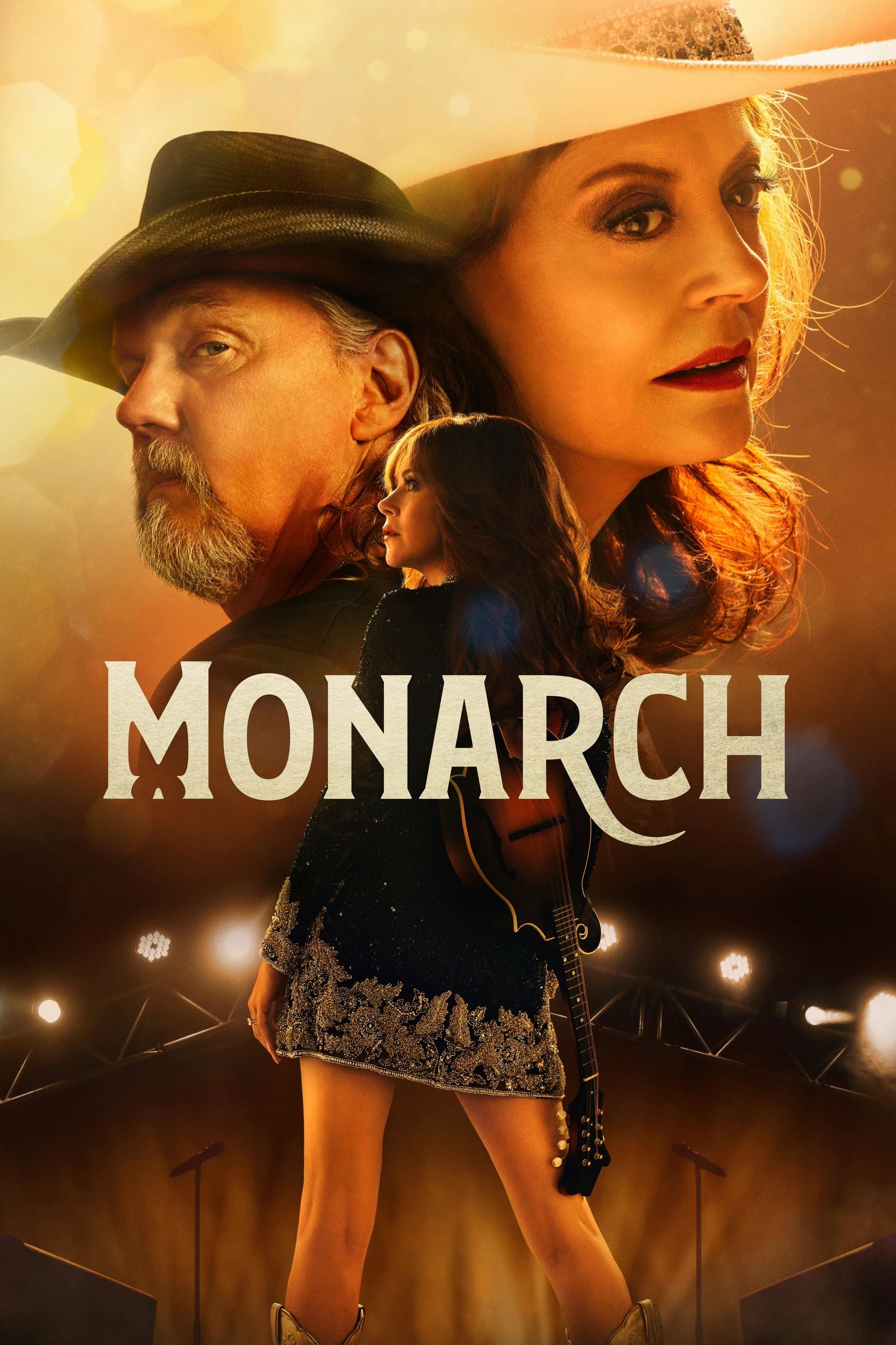 Ver Monarch serie online