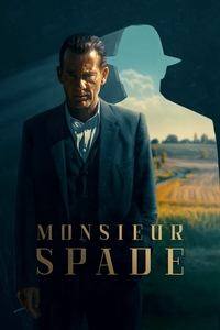 Ver Monsieur Spade serie online