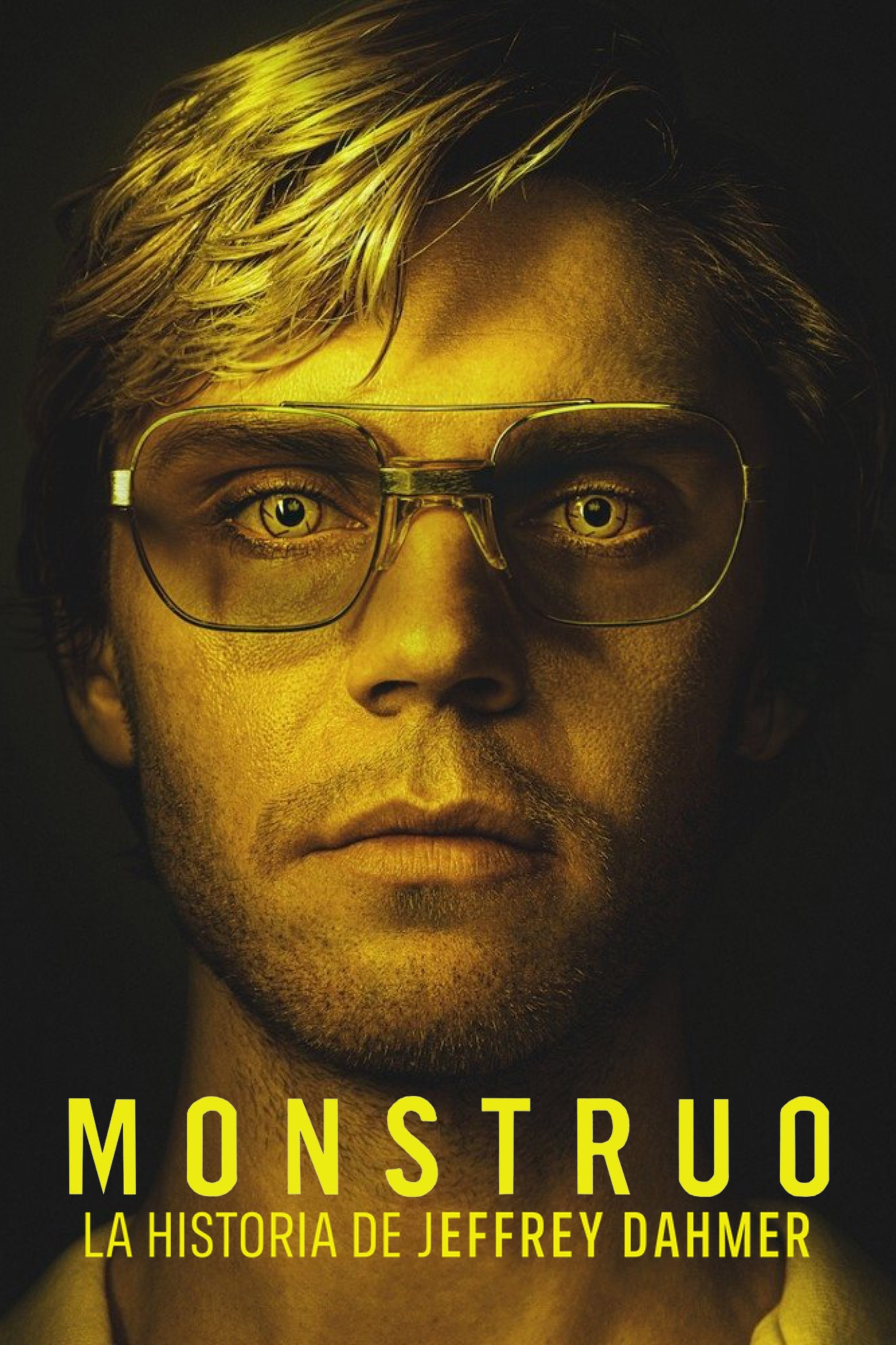Ver Monstruo: La historia de Jeffrey Dahmer serie online