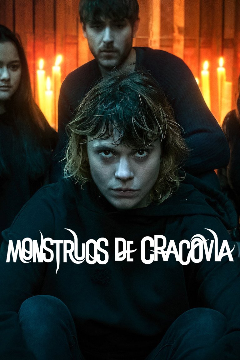 Ver Monstruos de Cracovia serie online