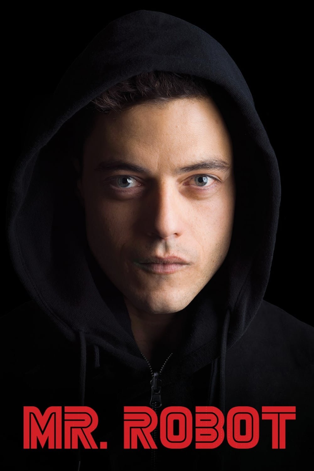 Ver Mr. Robot serie online