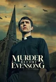 Murder Before Evensong