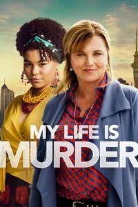 Ver My Life Is Murder serie online