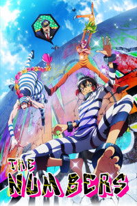 Ver Nanbaka serie online