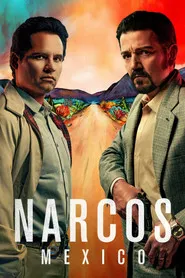 Narcos: México