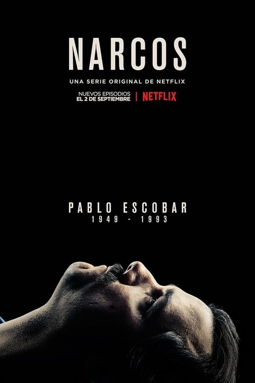 Ver Narcos serie online
