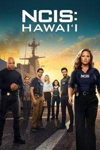 Ver NCIS: Hawaiʻi serie online