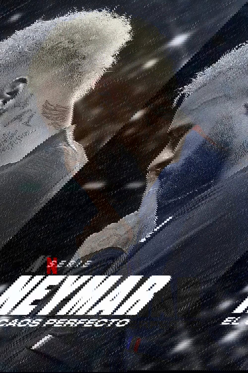 Ver Neymar: El caos perfecto serie online