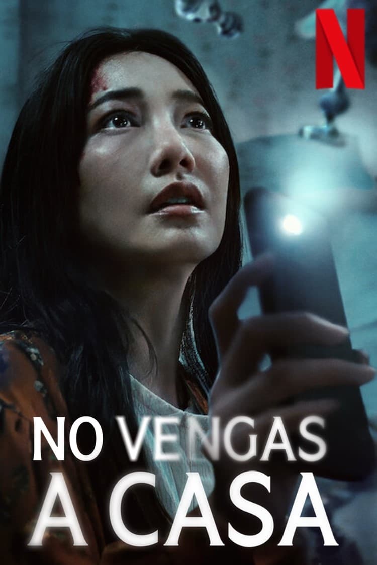 Ver No vengas a casa serie online