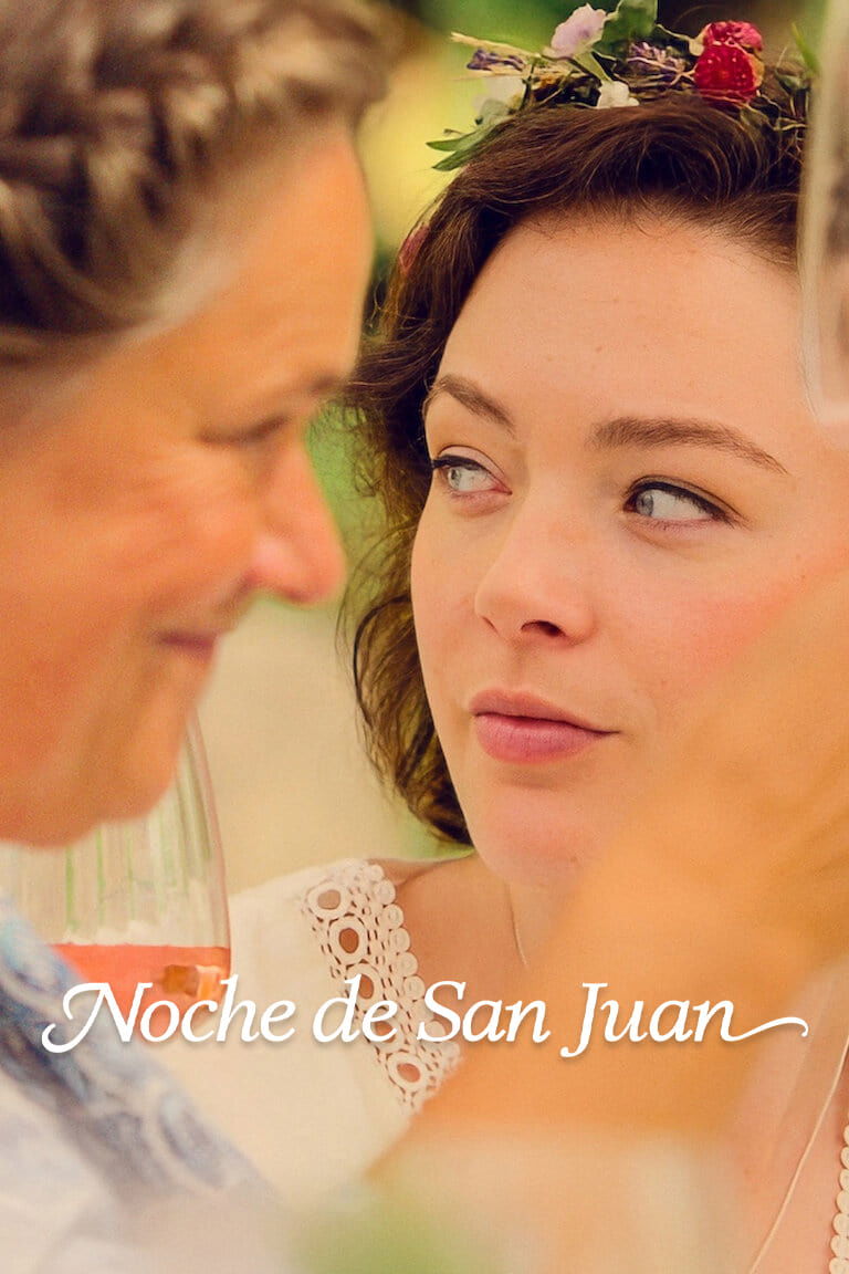 Ver Noche de San Juan serie online